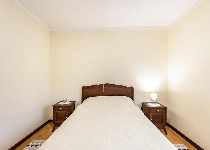 Casa T3 Area Metropolitana Do Porto