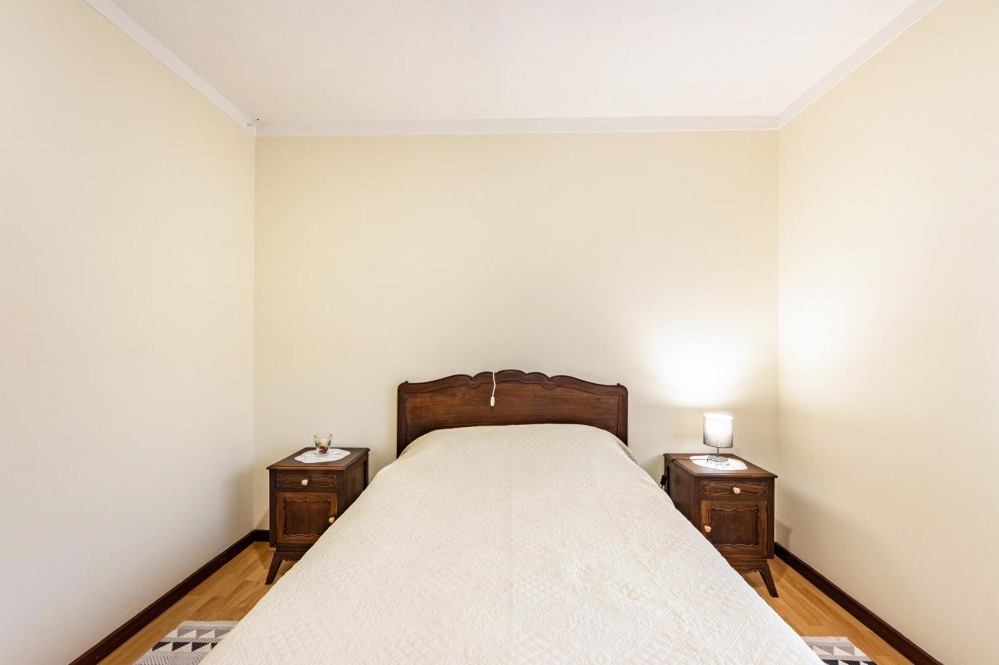 Casa T3 Area Metropolitana Do Porto Ferienhaus Carregosa