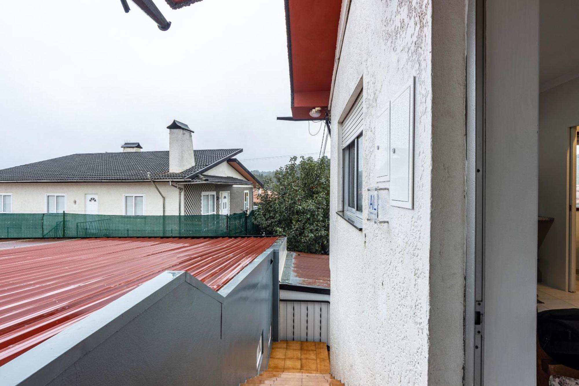 Holiday home Casa T3 Area Metropolitana Do Porto *