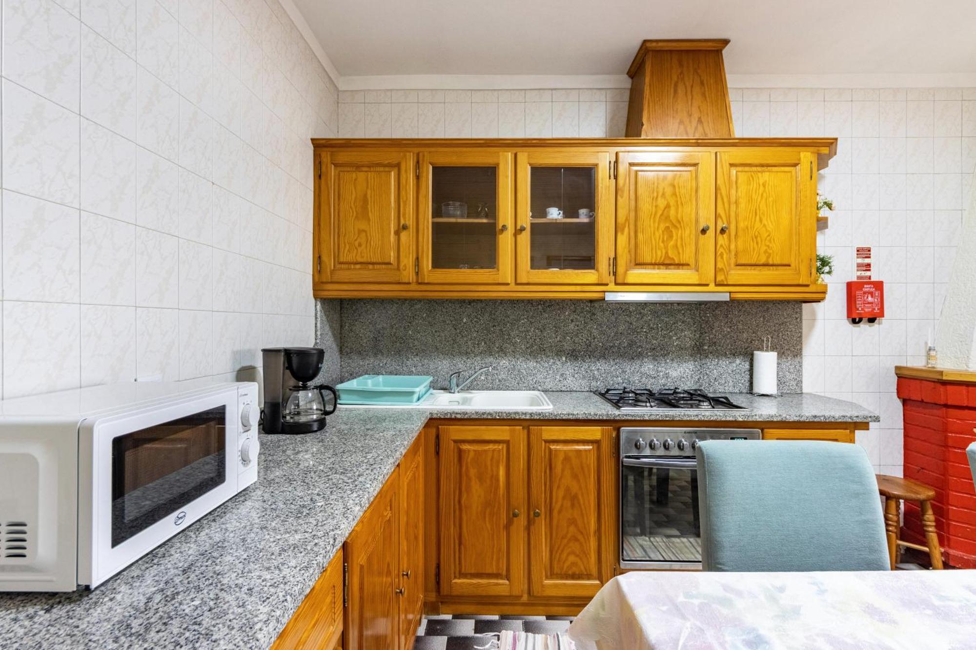 Holiday home Casa T3 Area Metropolitana Do Porto