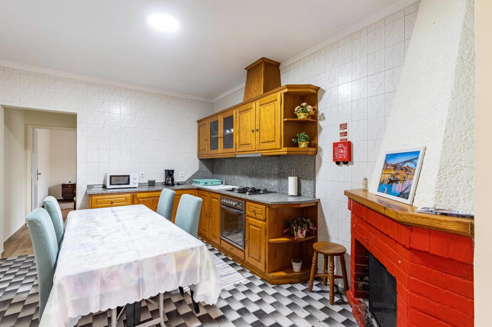 Holiday home Casa T3 Area Metropolitana Do Porto *