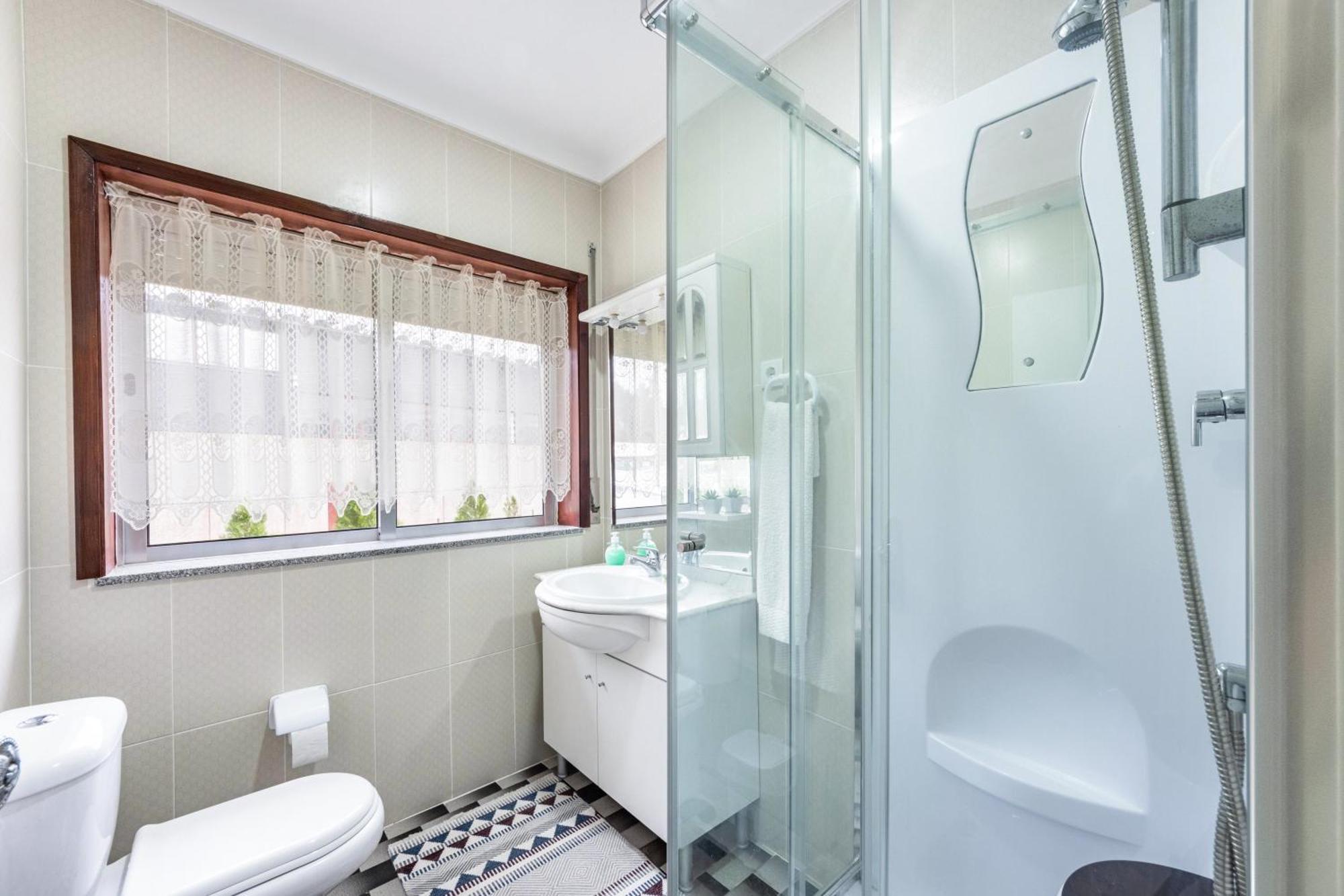 Holiday home Casa T3 Area Metropolitana Do Porto Carregosa