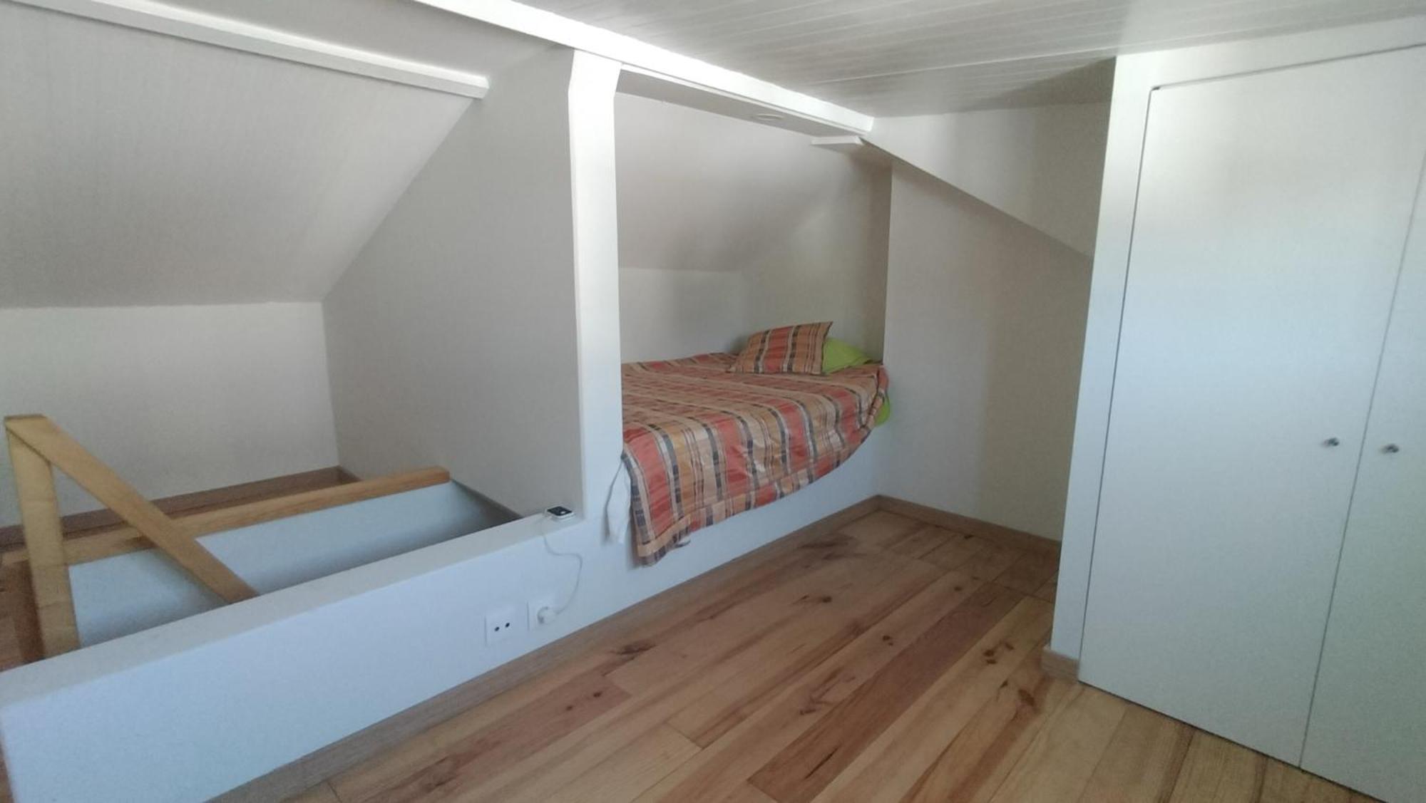 Holiday home Casa T3 Area Metropolitana Do Porto Carregosa